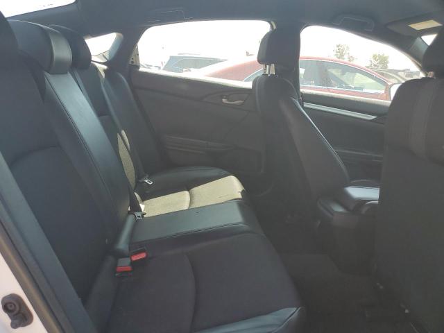 19XFC2F84ME202234 - 2021 HONDA CIVIC SPORT 白色 照片 10