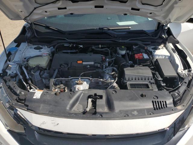 19XFC2F84ME202234 - 2021 HONDA CIVIC SPORT 白色 照片 11