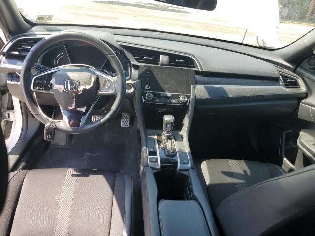 19XFC2F84ME202234 - 2021 HONDA CIVIC SPORT 白色 照片 8