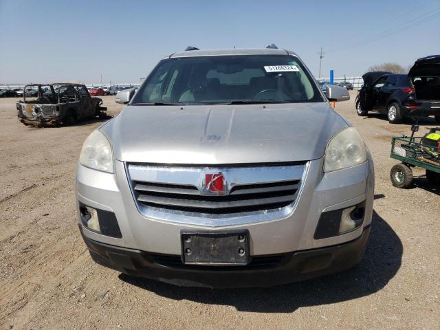 5GZEV237X7J107054 - 2007 SATURN OUTLOOK XR ვერცხლისფერი ფოტო 5