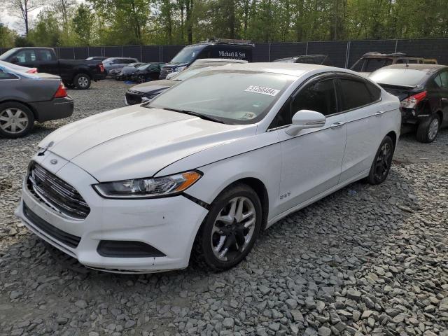 2014 FORD FUSION SE, 