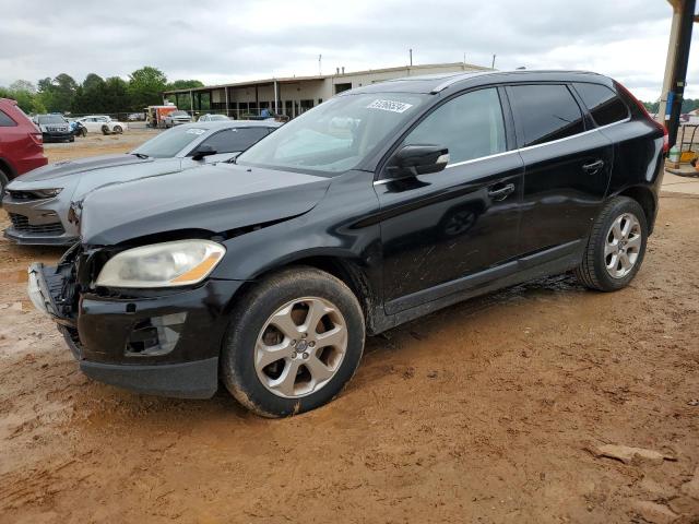 2013 VOLVO XC60 3.2, 