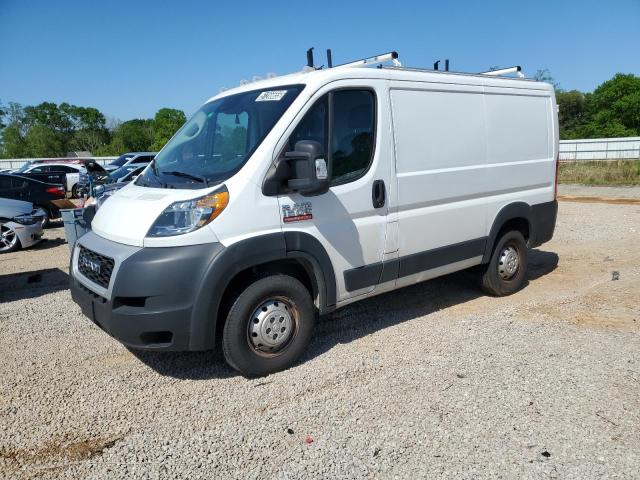 3C6LRVNG0NE132770 - 2022 RAM PROMASTER 1500 STANDARD WHITE photo 1