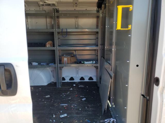 3C6LRVNG0NE132770 - 2022 RAM PROMASTER 1500 STANDARD WHITE photo 11