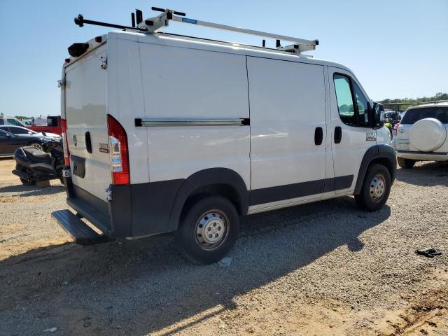 3C6LRVNG0NE132770 - 2022 RAM PROMASTER 1500 STANDARD WHITE photo 3