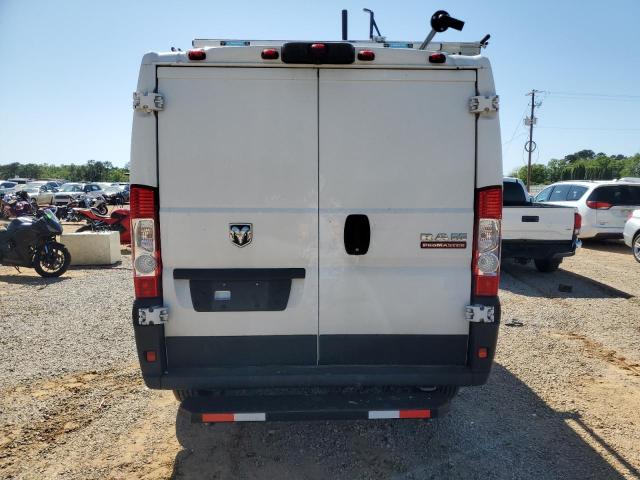 3C6LRVNG0NE132770 - 2022 RAM PROMASTER 1500 STANDARD WHITE photo 6
