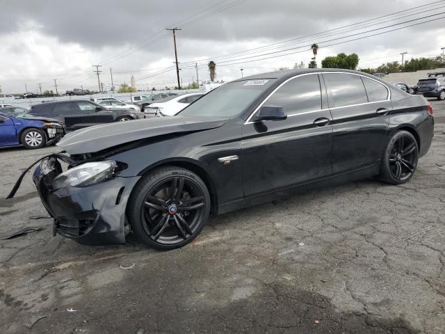 2012 BMW 528 I, 