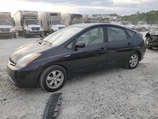 2007 TOYOTA PRIUS, 