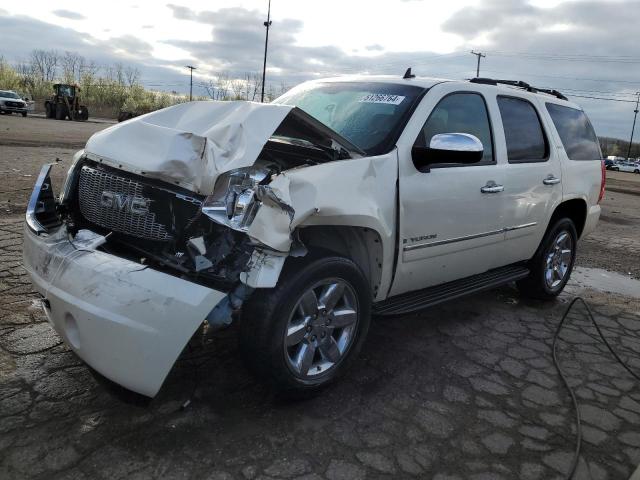 2009 GMC YUKON SLT, 