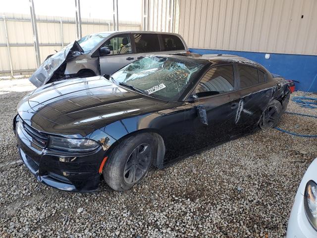 2022 DODGE CHARGER SXT, null