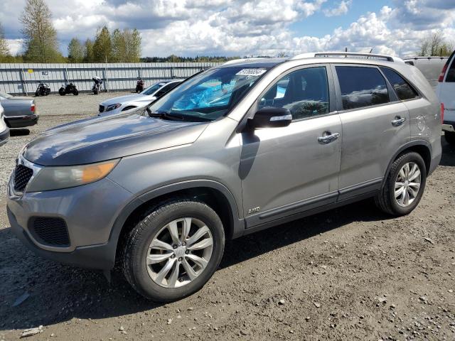 2011 KIA SORENTO BASE, 