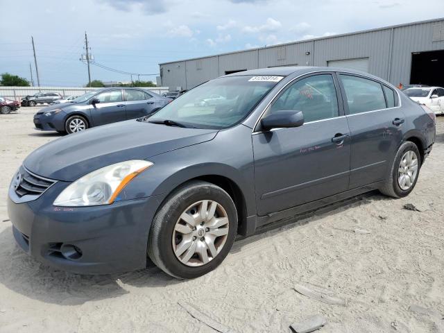 2010 NISSAN ALTIMA BASE, 