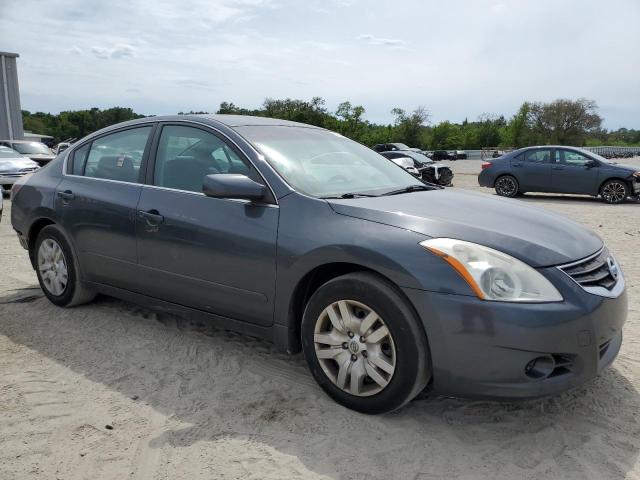 1N4AL2AP6AN465623 - 2010 NISSAN ALTIMA BASE GRAY photo 4