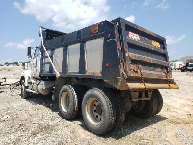 5KKHAVDV0KPKN7428 - 2019 WESTERN STAR/AUTO CAR CONVENTION 4700SF WHITE photo 3