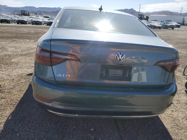 3VWC57BU3MM083124 - 2021 VOLKSWAGEN JETTA S GRAY photo 6