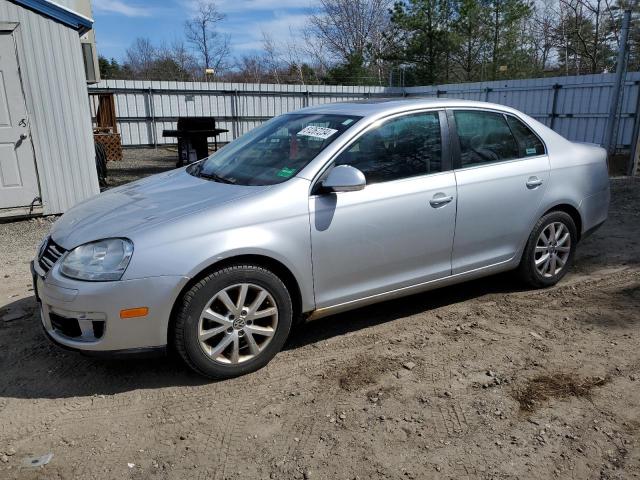 2010 VOLKSWAGEN JETTA SE, 