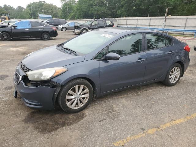 2014 KIA FORTE LX, 