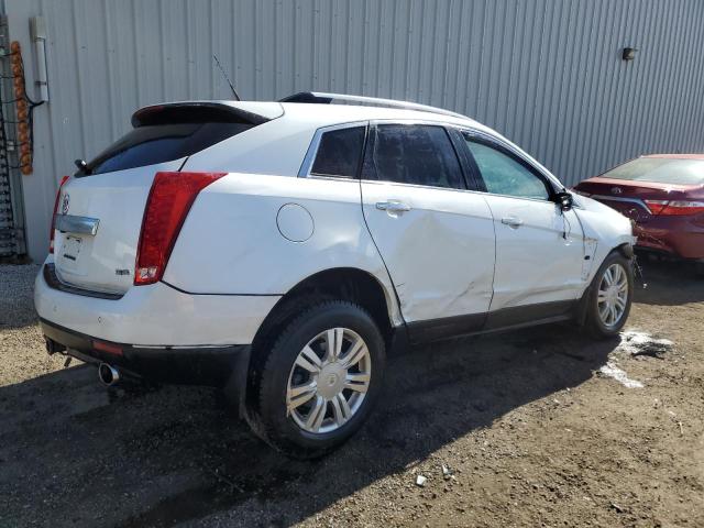 3GYFNCE35DS577955 - 2013 CADILLAC SRX LUXURY COLLECTION WHITE photo 3