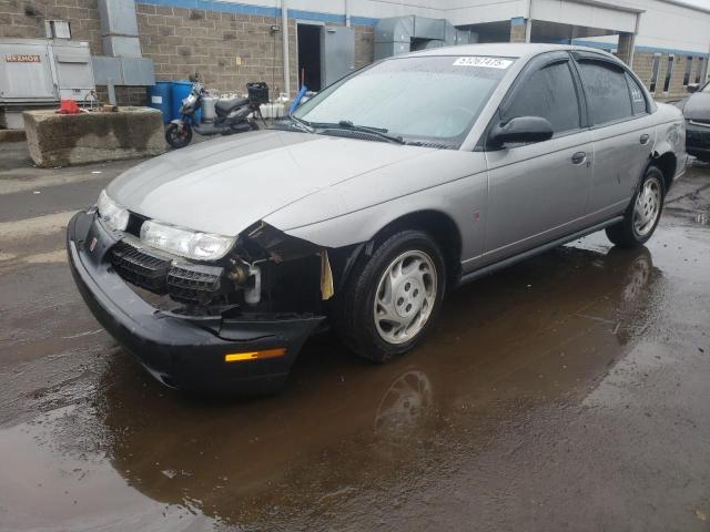 1996 SATURN SL2, 