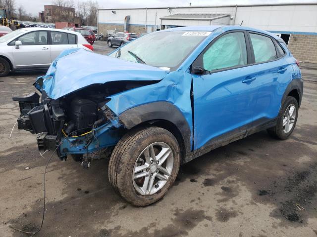 2021 HYUNDAI KONA SE, null
