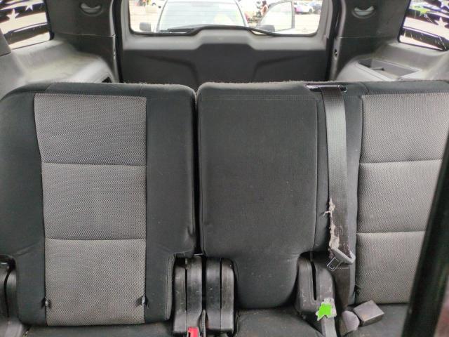 1FM5K8AR7DGA34036 - 2013 FORD EXPLORER POLICE INTERCEPTOR WHITE photo 10