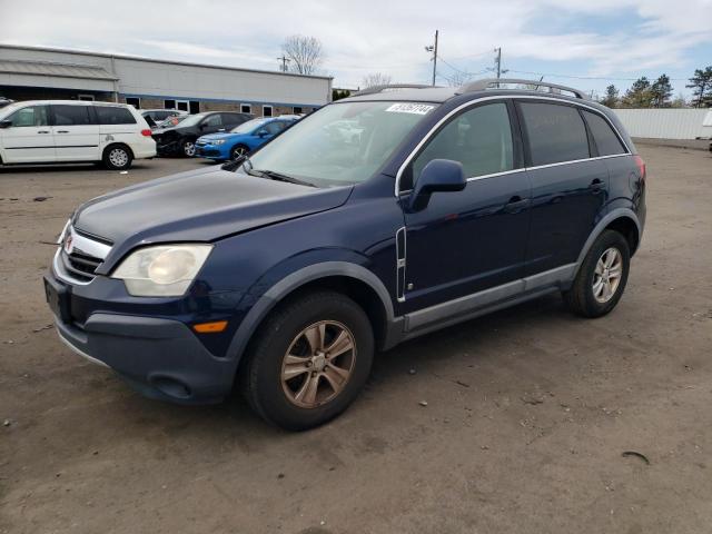 2009 SATURN VUE XE, 