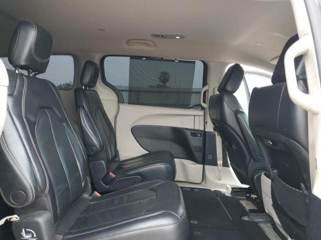 2C4RC1BG9NR115448 - 2022 CHRYSLER PACIFICA TOURING L 银色 照片 11