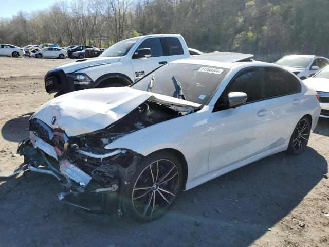 2021 BMW M340I, 