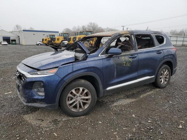 2019 HYUNDAI SANTA FE SE, null