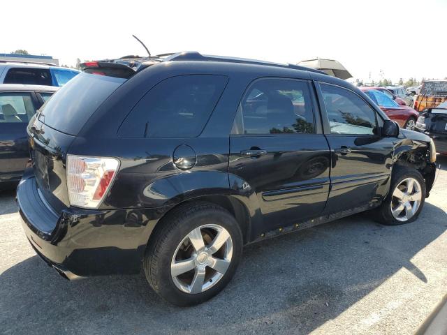 2CNDL937986310958 - 2008 CHEVROLET EQUINOX SPORT BLACK photo 3