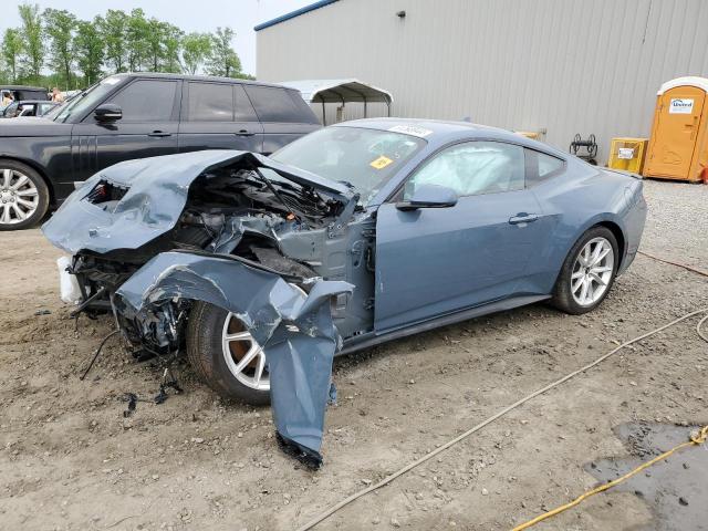 2024 FORD MUSTANG GT, 