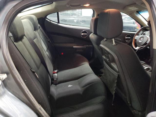 2G2WP552561102909 - 2006 PONTIAC GRAND PRIX 蓝色 照片 10