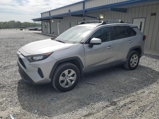 2019 TOYOTA RAV4 LE, 