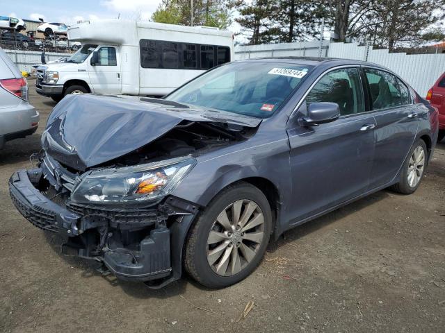 2014 HONDA ACCORD EXL, 