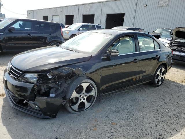 2015 VOLKSWAGEN JETTA TDI, 