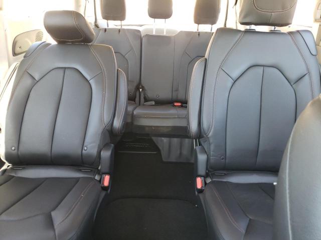 2C4RC1BG6JR355485 - 2018 CHRYSLER PACIFICA TOURING L WHITE photo 10