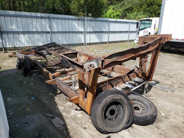 2002 OTHER TRAILER, 