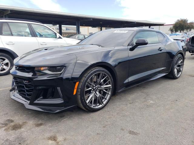 2023 CHEVROLET CAMARO ZL1, 