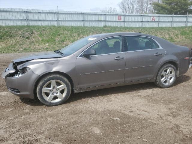 2012 CHEVROLET MALIBU LS, 