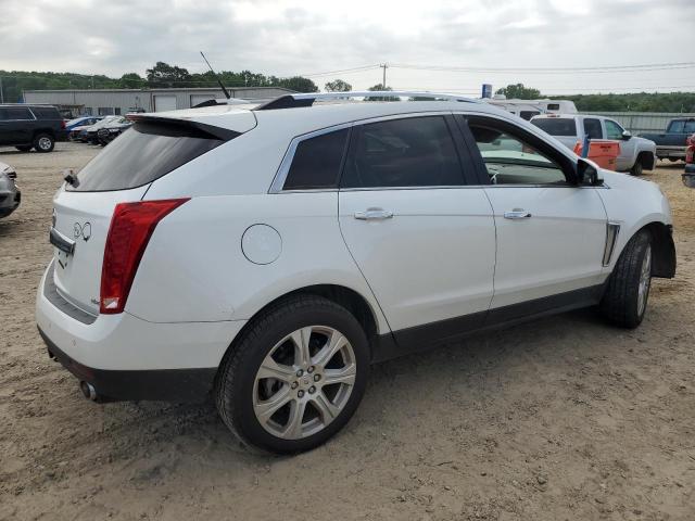 3GYFNJE31DS561515 - 2013 CADILLAC SRX PREMIUM COLLECTION WHITE photo 3