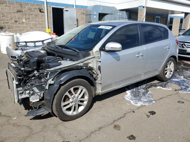 2011 KIA FORTE EX, 