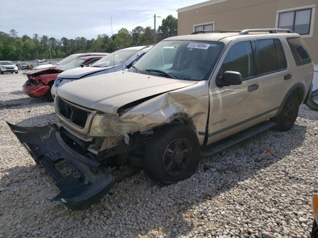 2004 FORD EXPLORER XLS, 