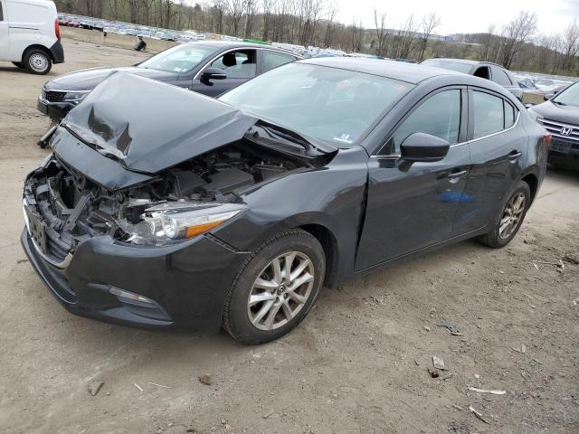 2017 MAZDA 3 SPORT, 