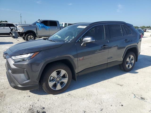 2024 TOYOTA RAV4 XLE, 