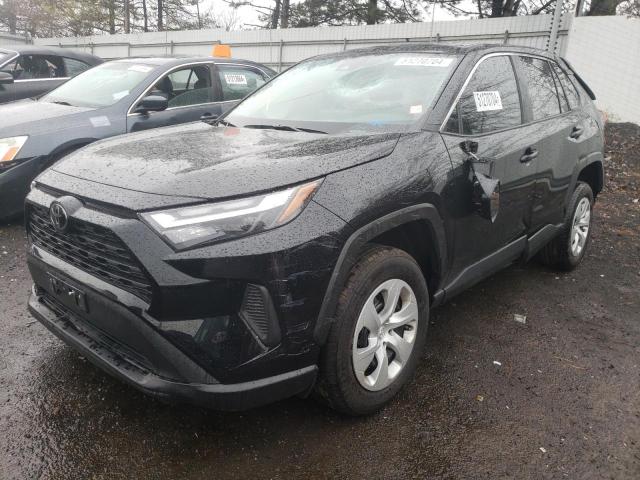 2023 TOYOTA RAV4 LE, 