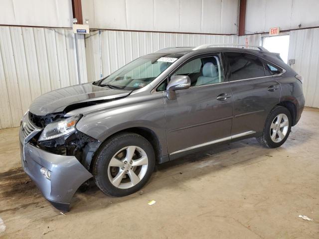 2013 LEXUS RX 350 BASE, 