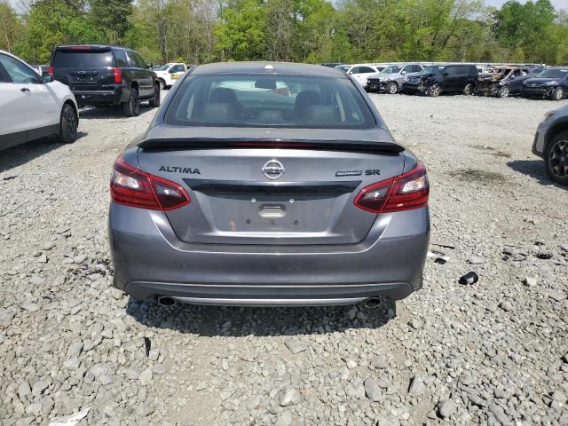 1N4AL3AP6JC279212 - 2018 NISSAN ALTIMA 2.5 CHARCOAL photo 6