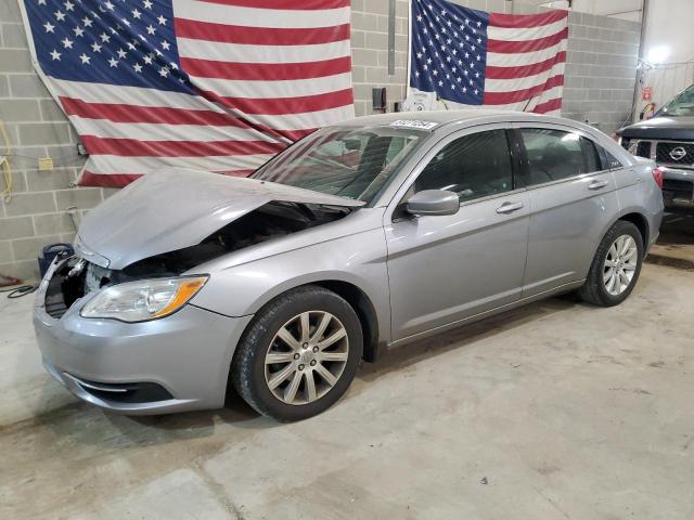 2014 CHRYSLER 200 TOURING, 