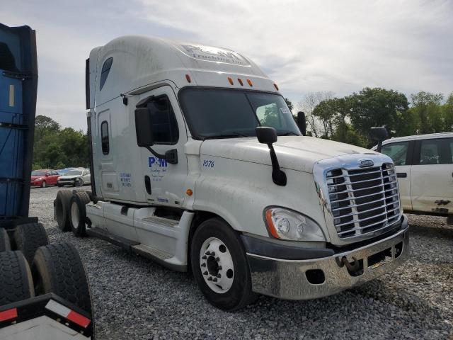 1FUJGLDR6BSBC6663 - 2011 FREIGHTLINER CASCADIA 1 WHITE photo 1