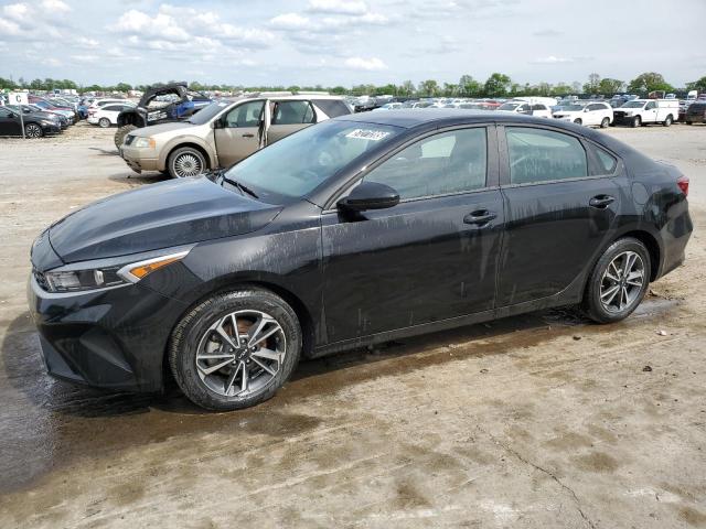 2023 KIA FORTE LX, null